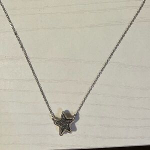 Kendra Scott Star Necklace